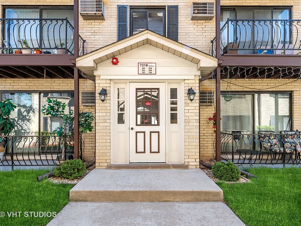 1st image of 7218 W Wrightwood Ave APT 307