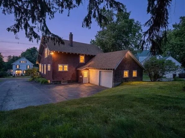 260 Pleasant Street, Claremont, NH 03743