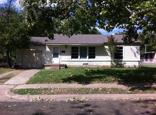 1306 Comay St, Belton, TX 76513