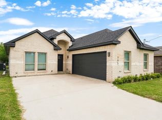 505 Melody Cir, Kaufman, TX 75142