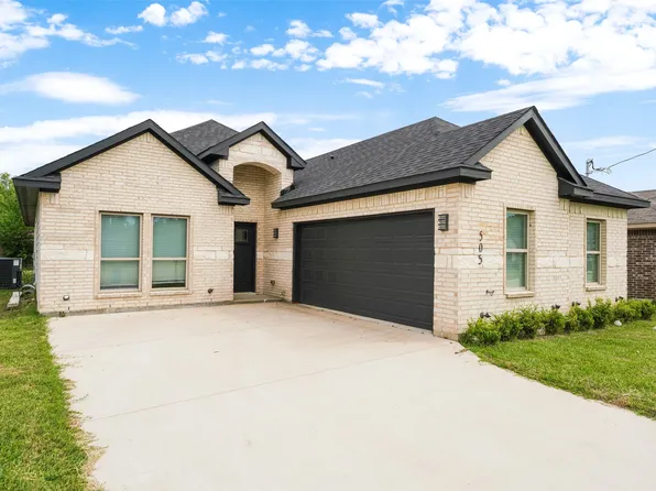 505 Melody Cir, Kaufman, TX 75142
