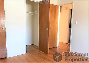 Rented by Box Street Properties LLC