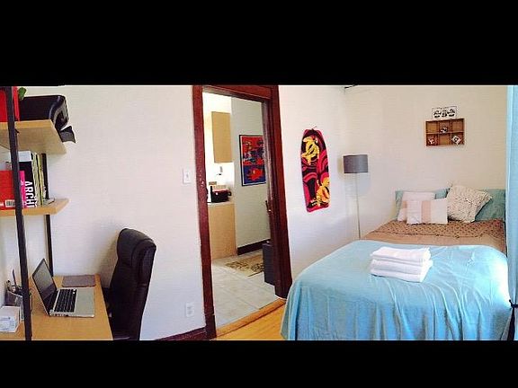 5th image of 2045 N Winchester Ave APT 2R