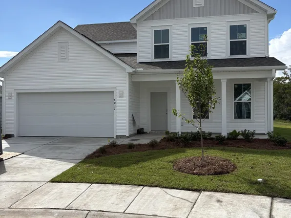 6037 Harness Ct., Myrtle Beach, SC 29588