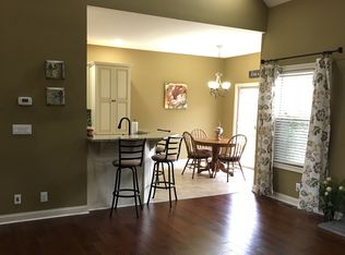 11614 Valley Frg, Sellersburg, IN 47172