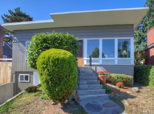 3849 30th Ave W, Seattle, WA 98199