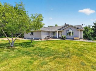 8766 Colby Rd, Mount Horeb, WI 53572