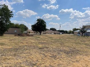 Tbd Old China Spring Rd, China Spring, TX 76633