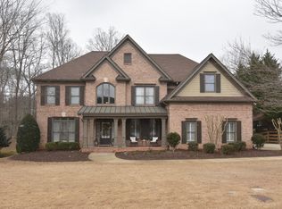 6048 Eagles Rest Trl, Sugar Hill, GA 30518