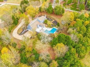 5116 Eubanks Rd, Woodstock, GA 30188