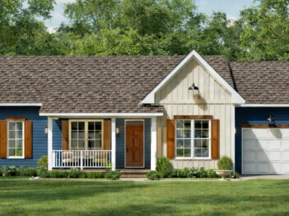1000 S 4078th Rd, Oologah, OK 74053
