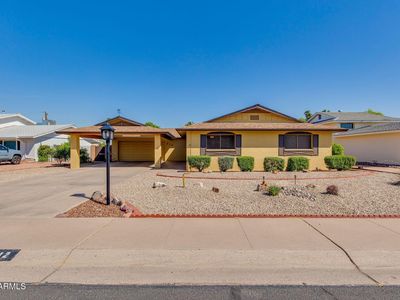 212 E MINTON Drive, Tempe, AZ, 85282