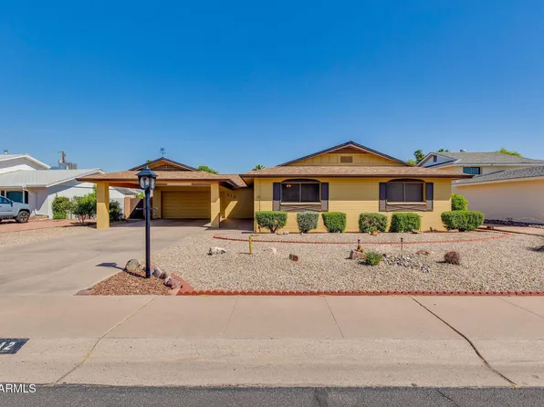 212 E MINTON Drive, Tempe, AZ 85282