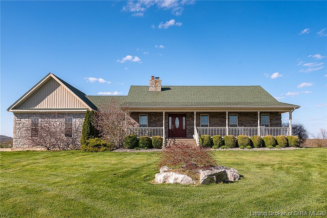 3974 Old Highway 337 SE, Corydon, IN 47112 MLS 202306780 Zillow