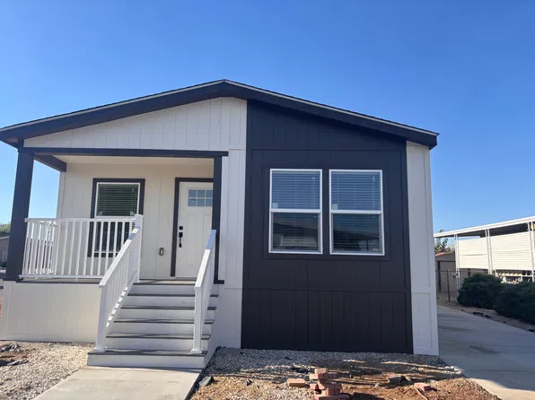 13393 Mariposa Rd Space 207, Victorville, CA 92395