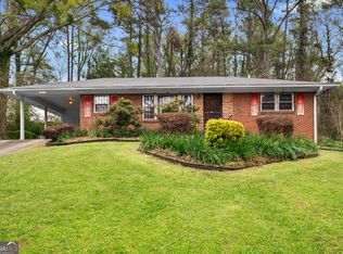 2667 Altaview Dr SE, Atlanta, GA 30354