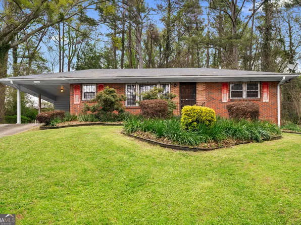 2667 Altaview Dr SE, Atlanta, GA 30354