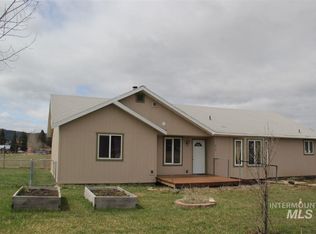413 N Norris St, New Meadows, ID 83654