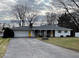 9464 Maynard Dr #SS, Marcy, NY 13403