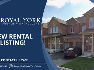 15 Monceau Rd #1, Brampton, ON L7A 4E6