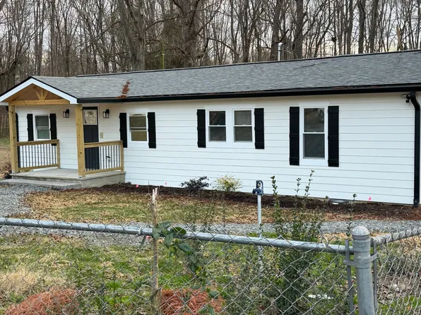 3419 Haywood Rd, Monroe, NC 28110