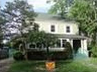760 McLaughlin Pl, Orange, NJ 07050