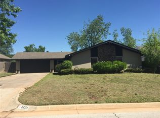 4621 NW 60th St, Oklahoma City, OK 73122
