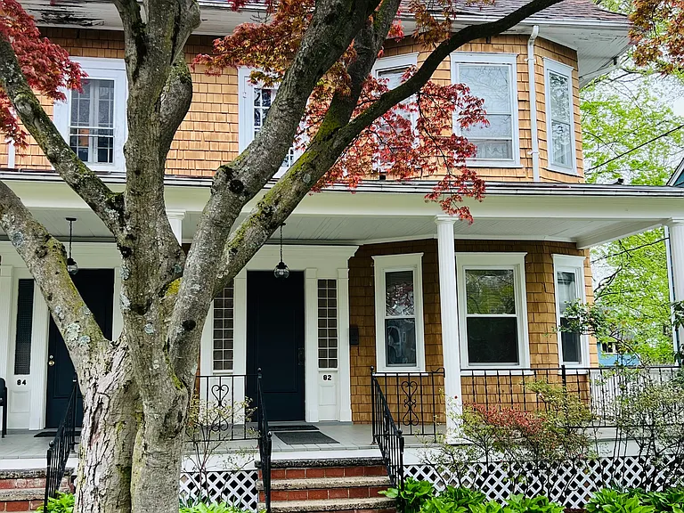 Front of Home #3