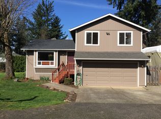 1330 NE 155th Ave, Portland, OR 97230