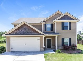 75 Hamil Ct, Cartersville, GA 30120