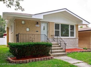 14346 Drexel Ave, Dolton, IL 60419