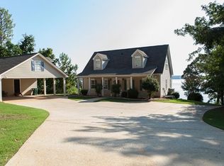 194 Curry Point, Dadeville, AL 36853