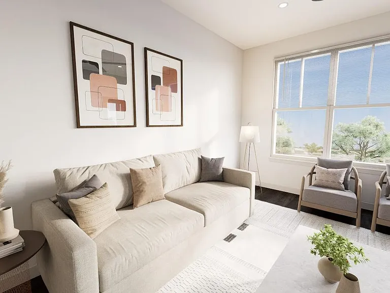The Residences at The Gilmore — Photo 6