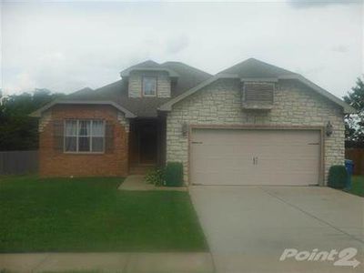 613 N Vermillion Dr, Strafford, MO, 65757