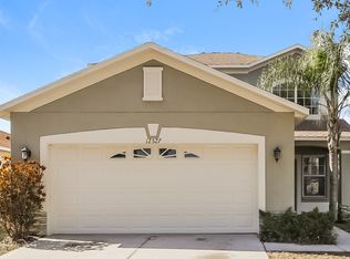 12527 Evington Point Dr, Riverview, FL 33579