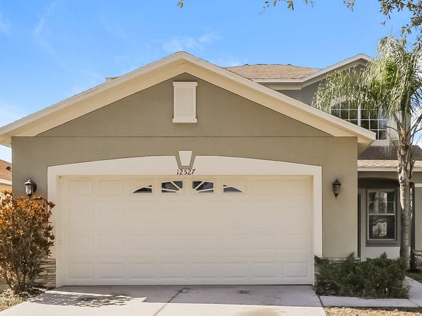 12527 Evington Point Dr