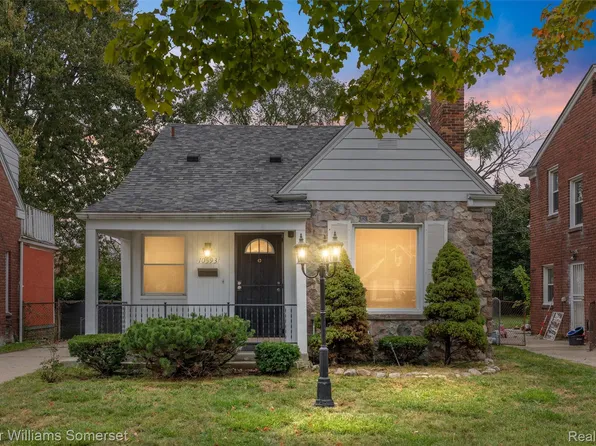 10593 Marne St, Detroit, MI 48224