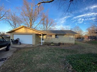 607 Dogwood Ct, Cleveland, OK 74020