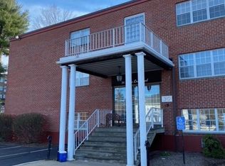 30 Salem End Rd #18A, Framingham, MA 01702