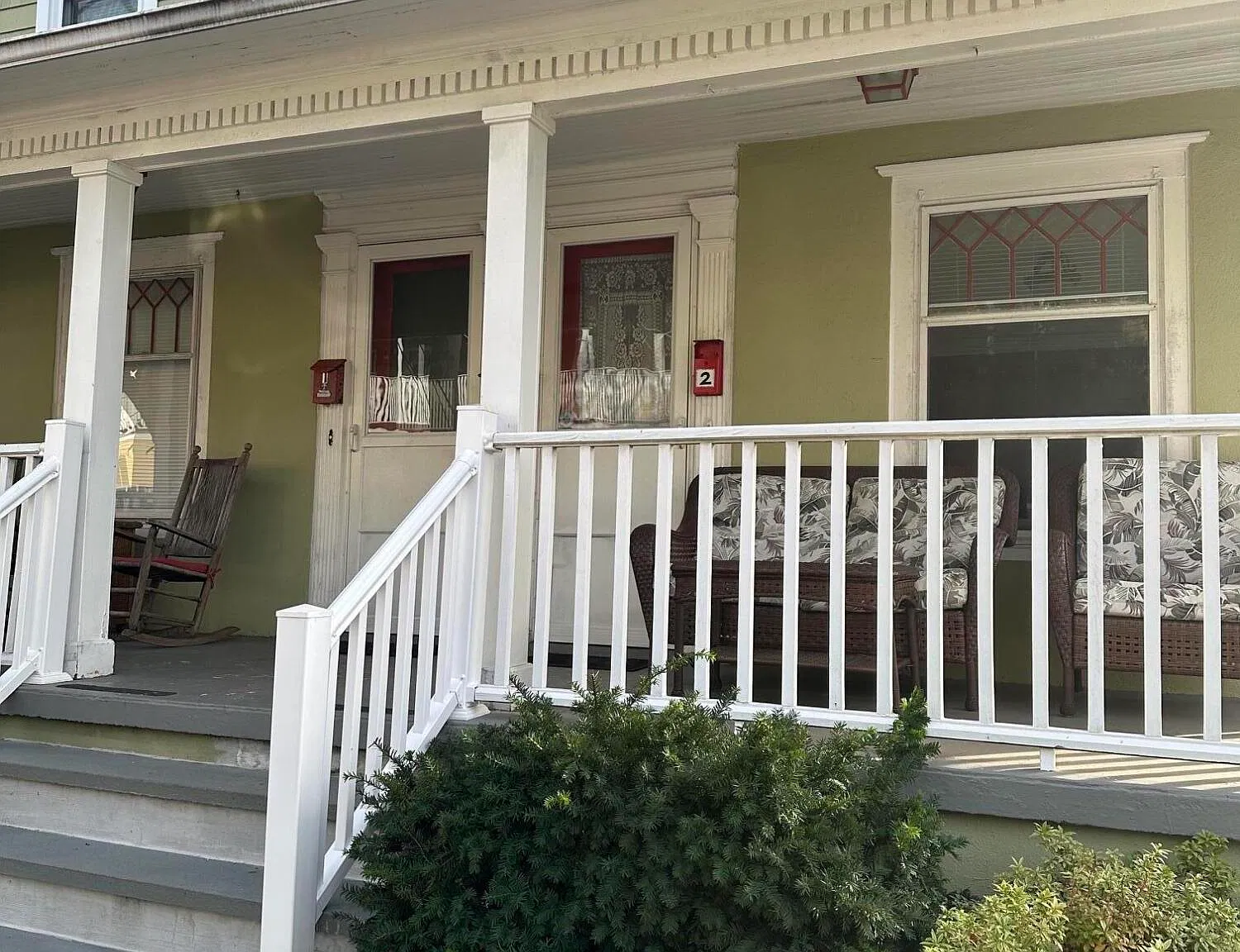 1 bed, 2667 sqft, $1,800 — Photo 3