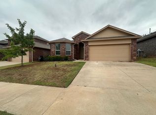 13733 The Brook Blvd, Piedmont, OK 73078