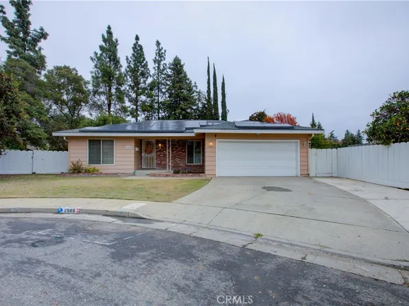 2988 Briarwood Ct, Merced, CA 95348
