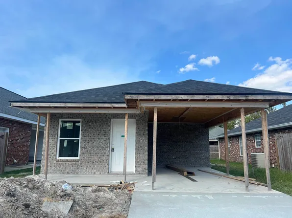 231 Jolie Oaks Blvd, Thibodaux, LA 70301