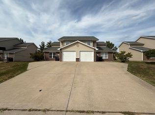 1415-1417 Raleigh Dr., Columbia, MO 65202