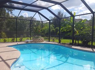 1578 Waters Edge Dr, Fleming Island, FL 32003