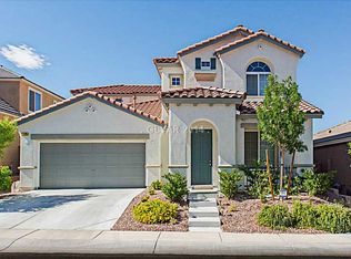 10128 Haymarket Peak Ave, Las Vegas, NV 89166