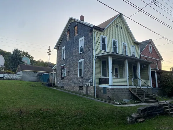 1231-1233 Pennsylvania Ave, Johnstown, PA 15906