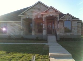 267 Hamburg Ave, New Braunfels, TX 78132