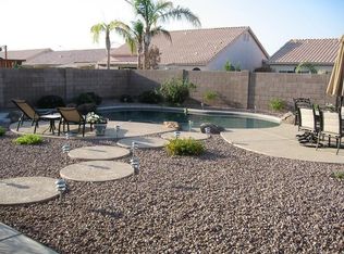 671 E Jasper Dr, Chandler, AZ 85225