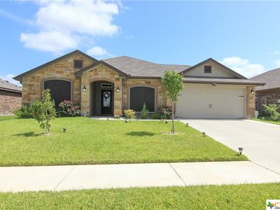 4409 Colonel Dr, Killeen, TX, 76549
